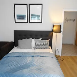  Apartament Praga, 2 Min Do Centrum Konesera - Bon Turystyczny By Visitwarsaw Polska