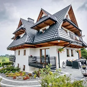 Dwa Widoki Apartament