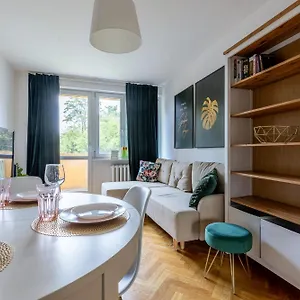  Apartament Sychta Brzeźno Blisko Morza Polska