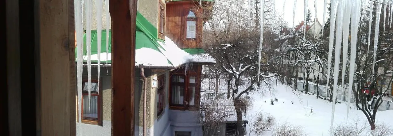 Willa Belmont Zakopane Kwatera prywatna