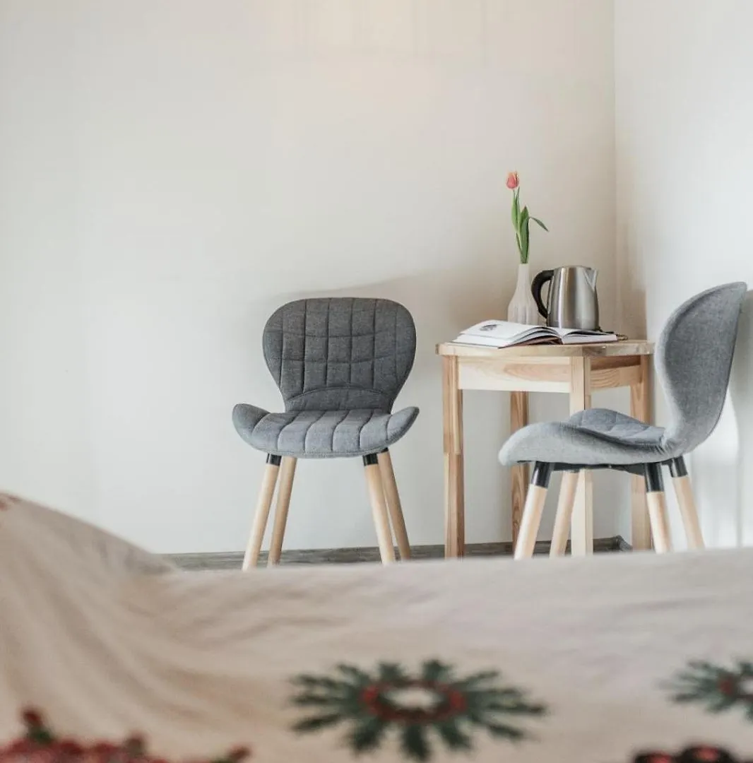 Willa Belmont Zakopane Homestay